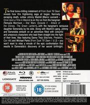 From Dusk Till Dawn 3: The Hangman's Daughter