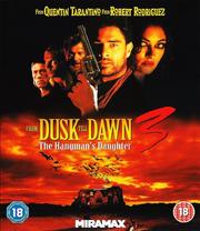 From Dusk Till Dawn 3: The Hangman's Daughter