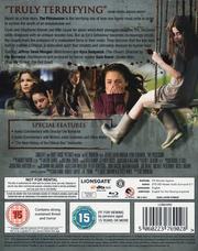 The Possession (Uncut Edition)