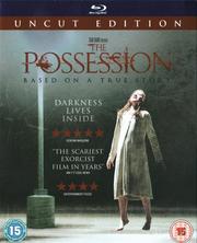 The Possession (Uncut Edition)