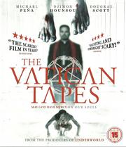 The Vatican Tapes