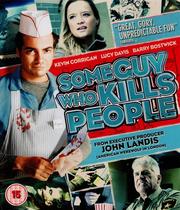 Some Guy Who Kills People