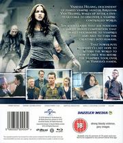 Van Helsing: Season 1