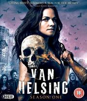 Van Helsing: Season 1