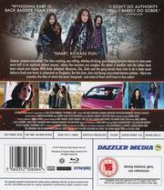 Wynonna Earp: Season 2