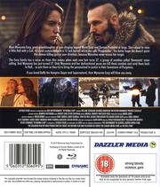 Wynonna Earp: Season 1