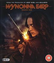 Wynonna Earp: Season 1