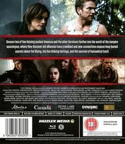 Van Helsing: Season 2