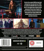 Van Helsing: Season 3