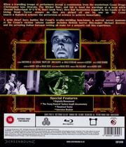 Castle of the Living Dead (Michael Reeves Collection)