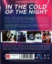 In the Cold of the Night