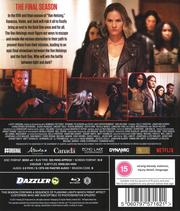 Van Helsing: Season 5