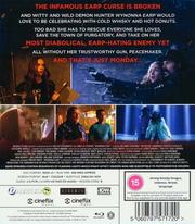 Wynonna Earp: Season 4