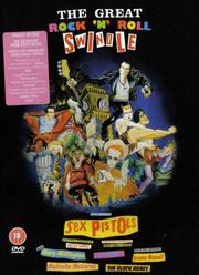 The Great Rock 'N' Roll Swindle The Great Rock 'N' Roll Swindle