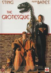 The Grotesque The Grotesque