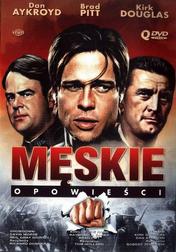 Meskie Opowiesci