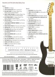 Eric Clapton: Crossroads Guitar Festival Eric Clapton: Crossroads Guitar Festival