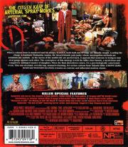 Ichi the Killer