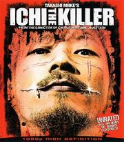 Ichi the Killer