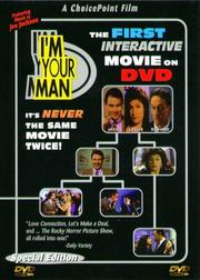 I'm Your Man (Special Edition) I'm Your Man (Special Edition)