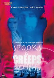 Spooks & Creeps