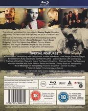 Trainspotting (Brit Indie Collection)