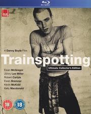 Trainspotting (Brit Indie Collection)