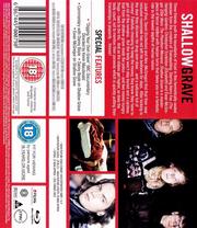 Shallow Grave (Brit Indie Collection)