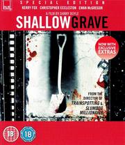 Shallow Grave (Brit Indie Collection)