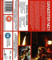 Gangster No.1 (Brit Indie Collection)