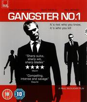 Gangster No.1 (Brit Indie Collection)