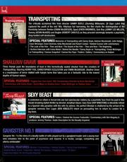 The Brit Indie Collection