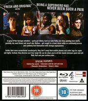 Misfits: Season 1