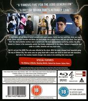 Misfits: Season 2
