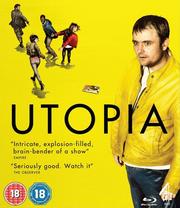 Utopia: Season 1