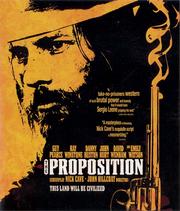 The Proposition