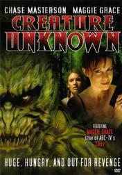 Creature Unknown