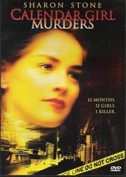 Calendar Girl Murders Calendar Girl Murders