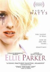Ellie Parker