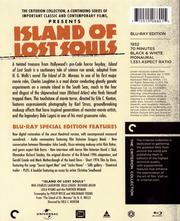 Island of Lost Souls (The Criterion Collection) Island of Lost Souls (The Criterion Collection)