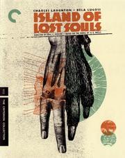 Island of Lost Souls (The Criterion Collection) Island of Lost Souls (The Criterion Collection)