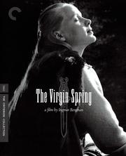 The Virgin Spring (The Criterion Collection)