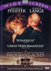A Thousand Acres