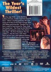An American Werewolf in Paris An American Werewolf in Paris