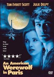 An American Werewolf in Paris An American Werewolf in Paris