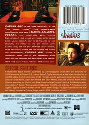 Chasing Amy (The Criterion Collection) Chasing Amy (The Criterion Collection)