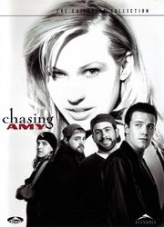 Chasing Amy (The Criterion Collection) Chasing Amy (The Criterion Collection)