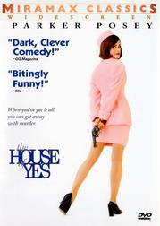 The House of Yes The House of Yes