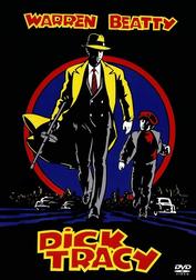 Dick Tracy Dick Tracy