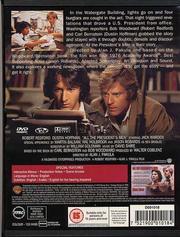 All The President's Men All The President's Men